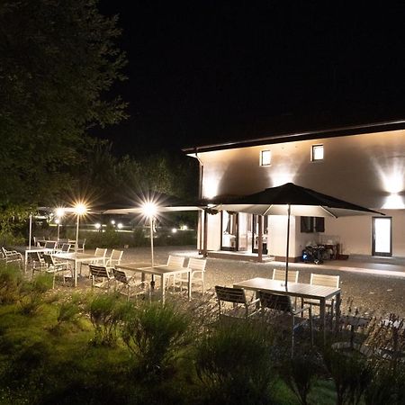Pensiunea Negoiu Porumbacu de Sus Bagian luar foto